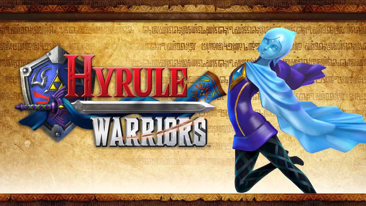 Skyloft   Hyrule Warriors