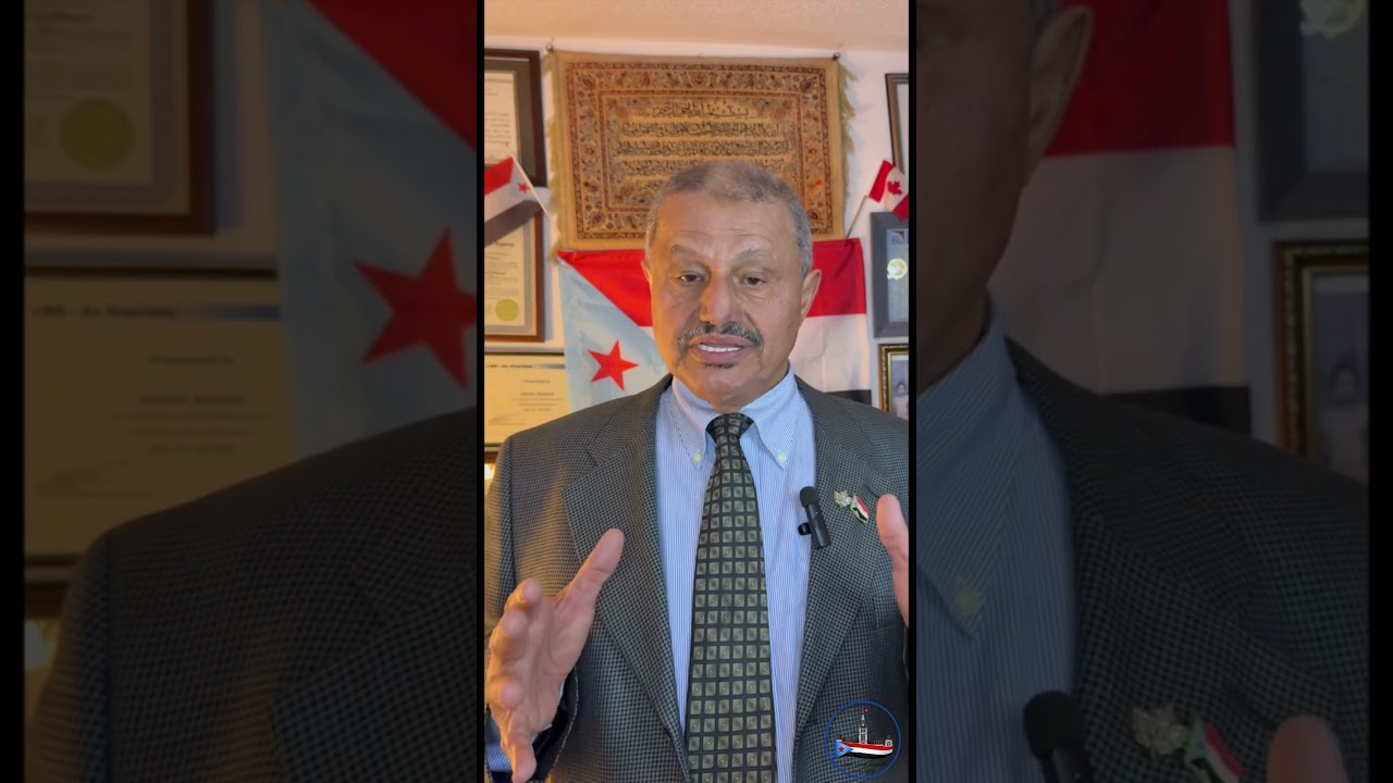 A massage from President’s South Arabian Community Ottawa 2026