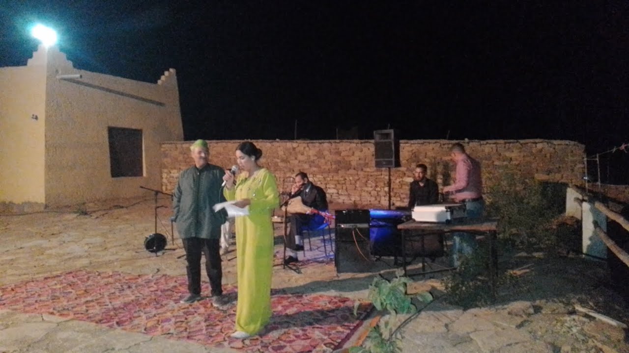 ahidous Ait hdiddou