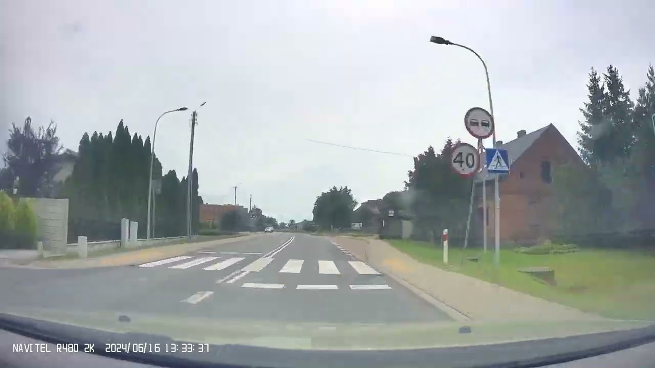 DK15: Września - Miąskowo