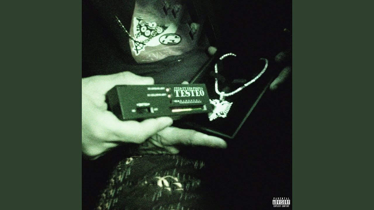 Testeo