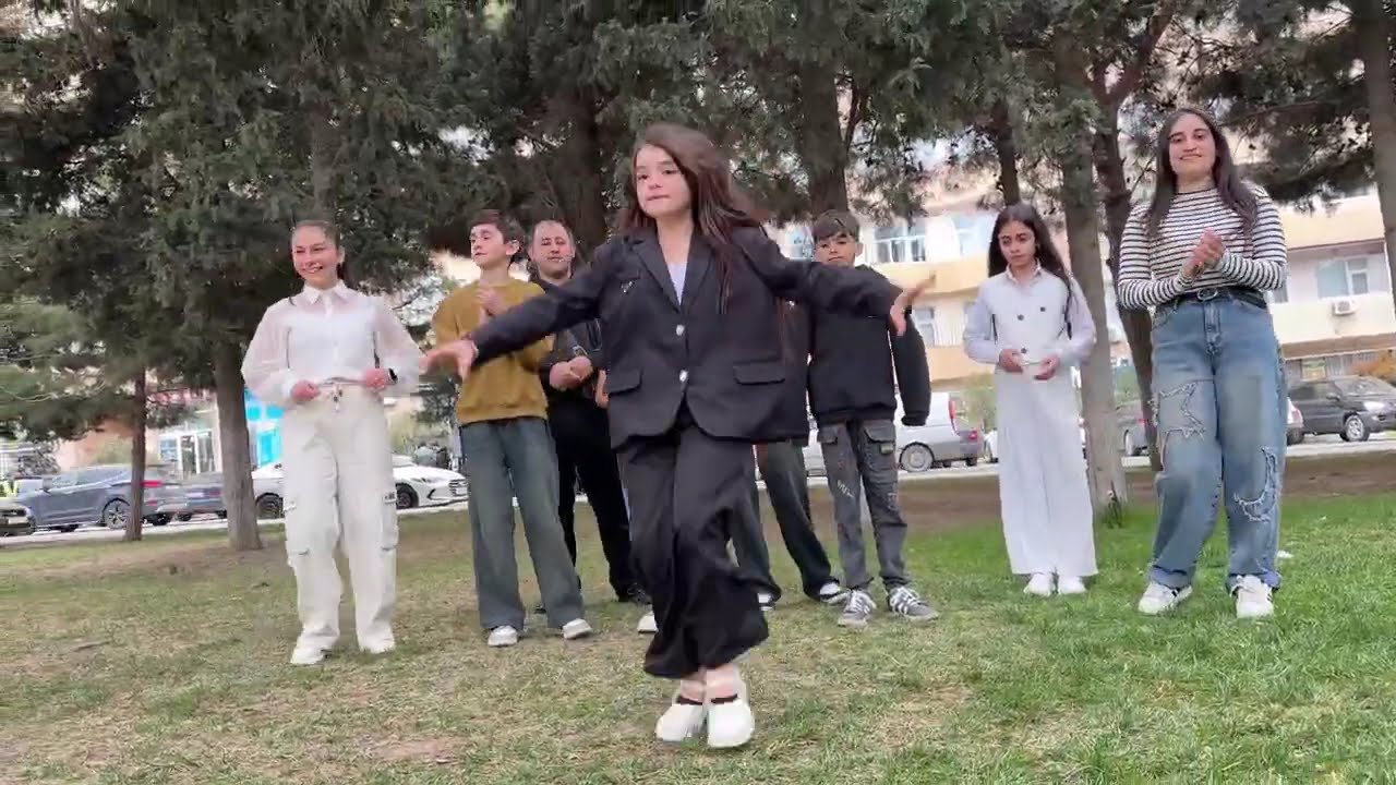 Dance Music MV- Echoes That Never Learned to Fade
