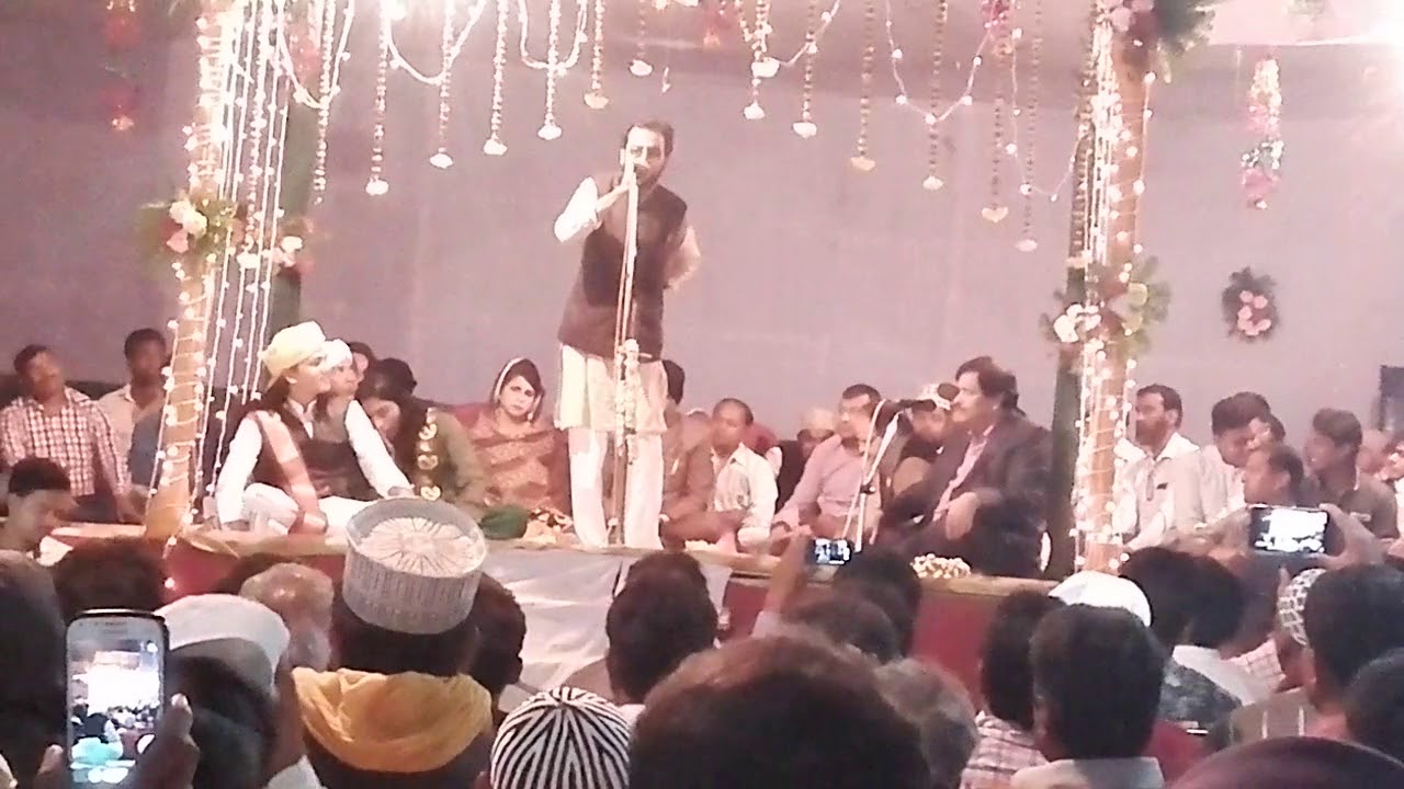 New Gajal Hasan Nawaz Siwani.