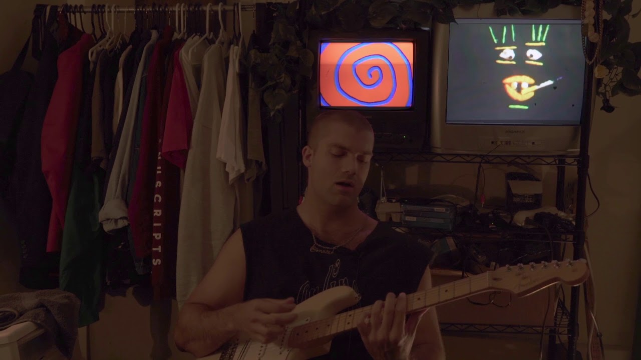 Turnover - Pure Devotion - Tour Visuals