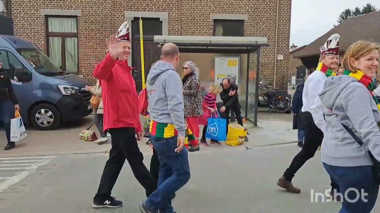 kotem stoet 10 april 2023