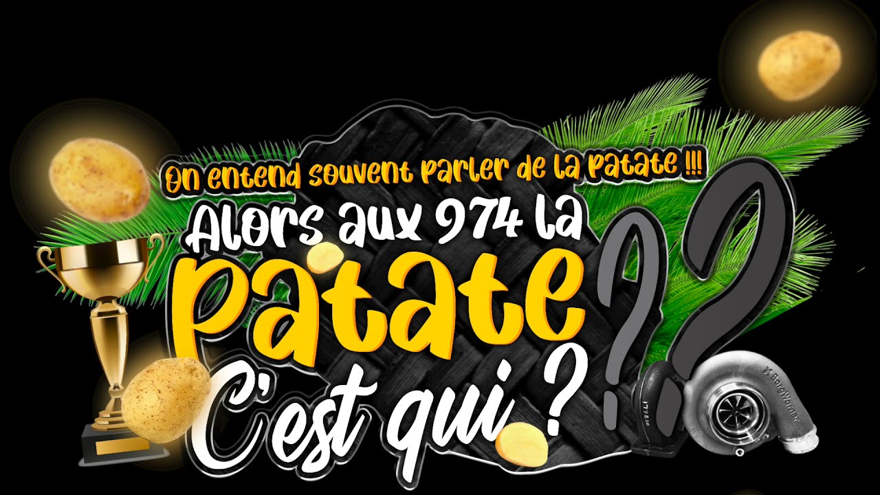 le RUN La Patate ,C'est qui ???  200M DA CFG 03:10:21 PARTI 1 Race 1/8 miles Drag