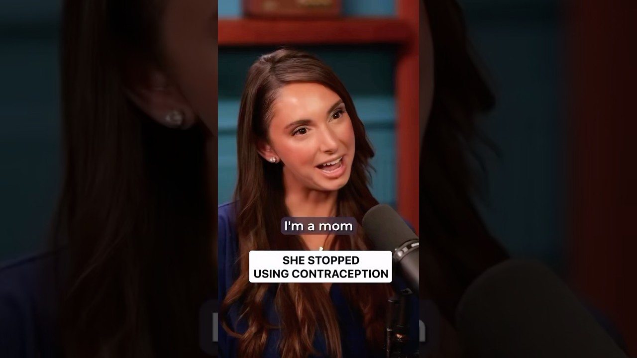 I never saw myself having 6 kids, so how did I get here?