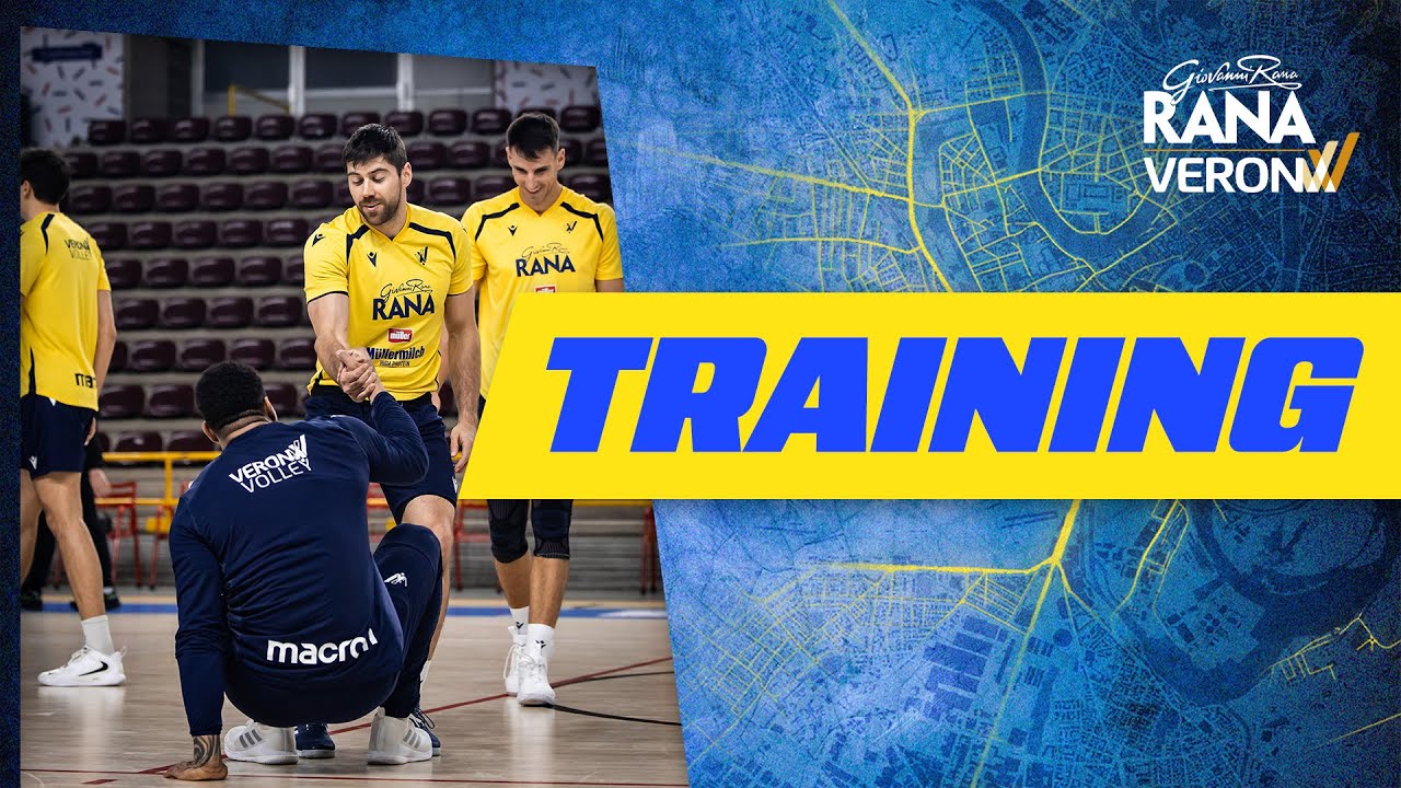 Inside Training | 05.02.2026