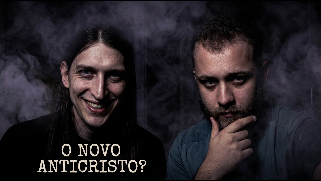 Felca, o novo anti-cristo?
