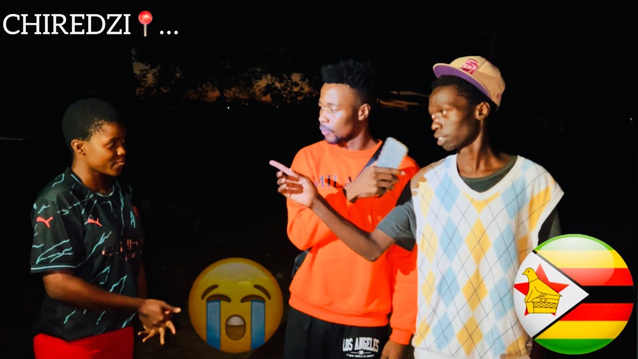 Couples Exchanging Phones For 60 Seconds [Zimbabwe Edition]🥶😭(went extremely wrong 😑!!!) 