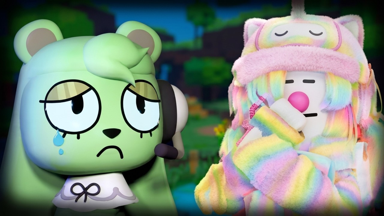 This Game May Never Return | Flavor Frenzy