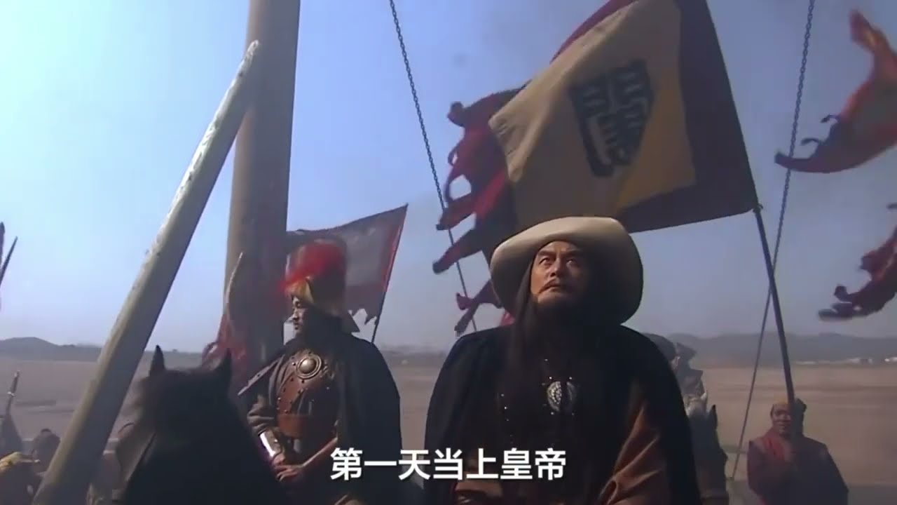 LÝ TỰ THÀNH ĐÃ SAI LẦM NHƯ THẾ NÀO?