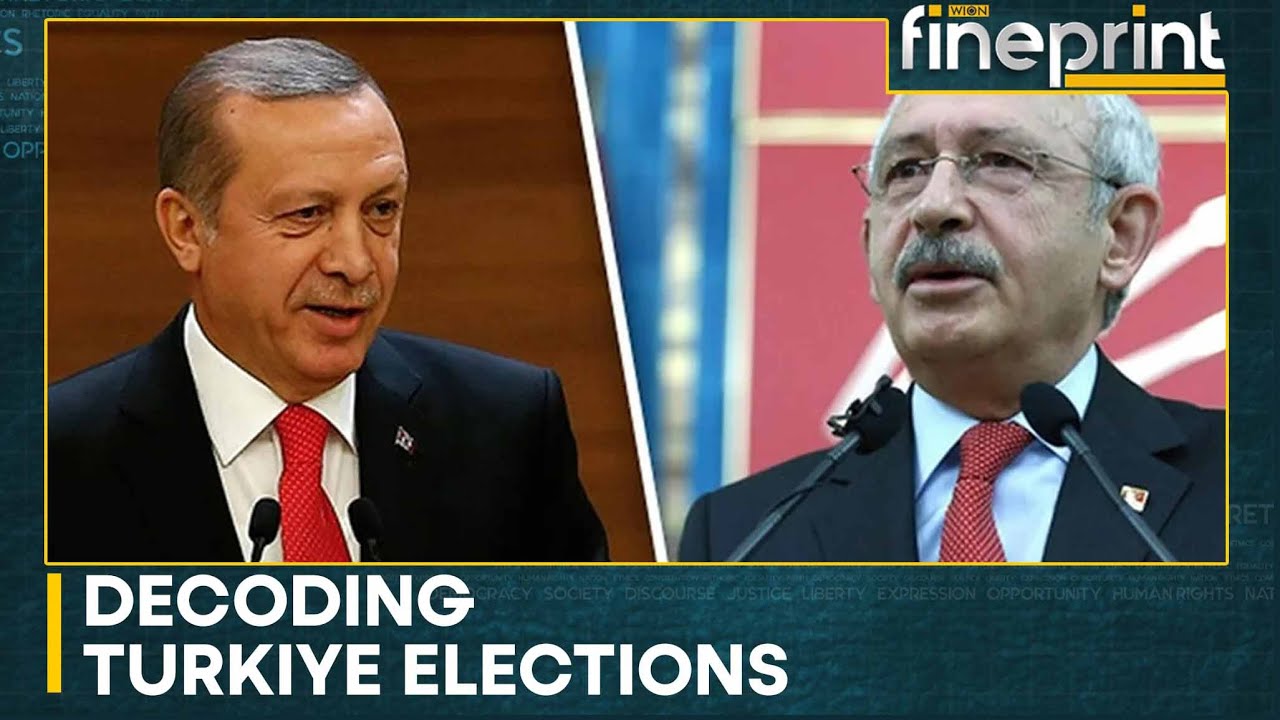 Turkey Elections 2023: How Turkish diaspora will become kingmaker | WION Fineprint