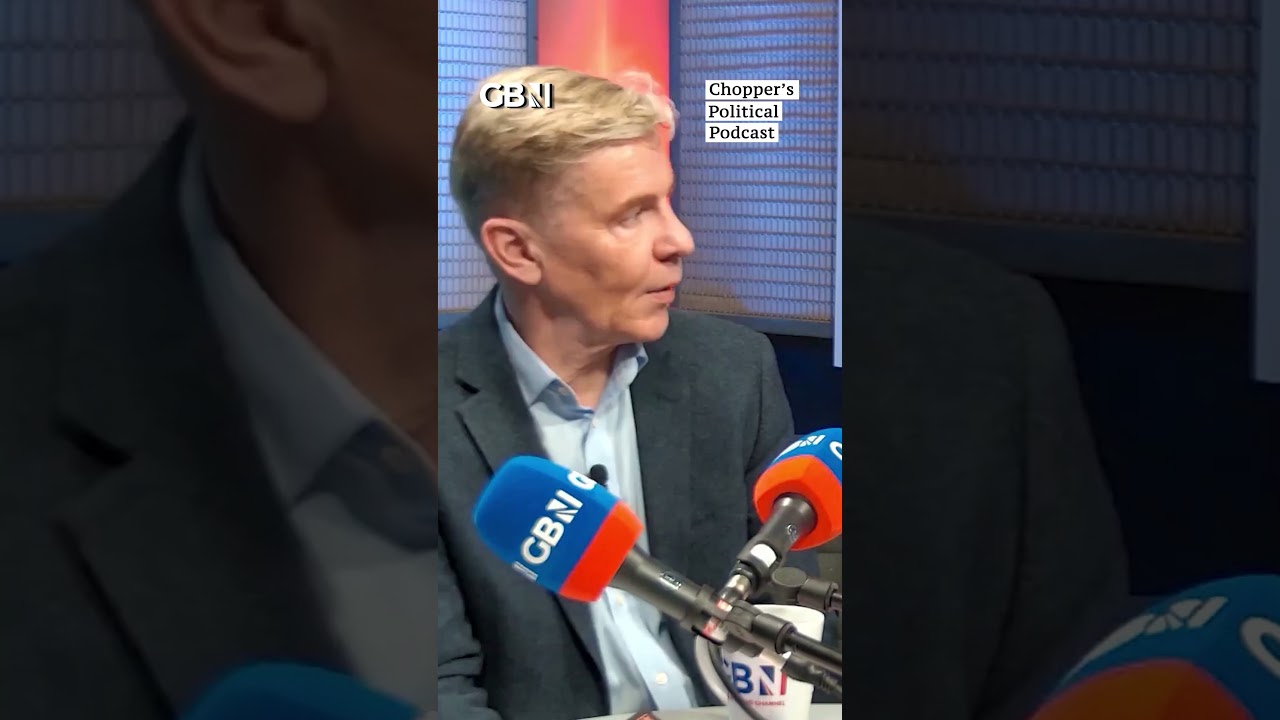 'THEY'RE NOT POOR SOULS!' Andrew Pierce clashes with Kevin Maguire over illegal immigration