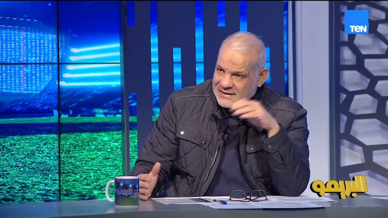 مجدي طلبة: إمام عاشور مظلوم فنيًا لهذا السبب في الأهلي.. وفي باصات غلط من كل لاعبي الأهلي أمام سموحة