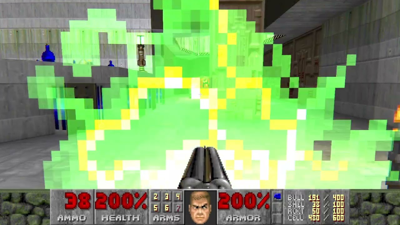 RAMP 2021 - Episode 13 (21/200) - One map, one entire hour.