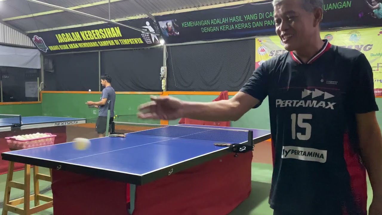 Training Session Day Seven #1