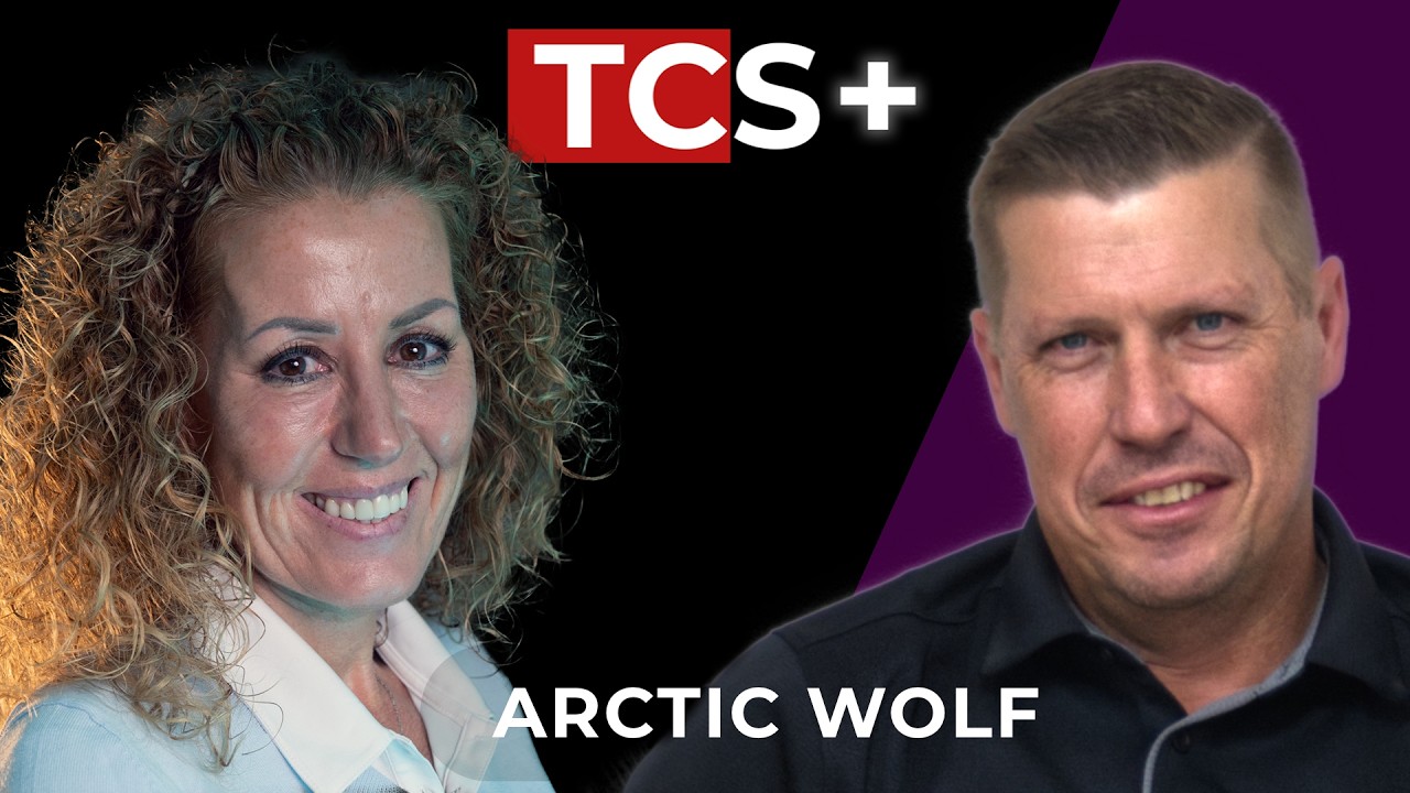 TCS+ | Arctic Wolf анализирует меняющуюся картину угроз для бизнеса в Южной Африке
