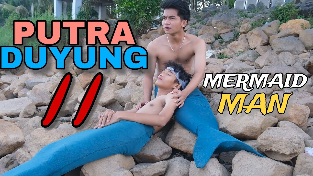 PUTRA DUYUNG 11 - Anang & Ahok || Film Berantem Indonesia