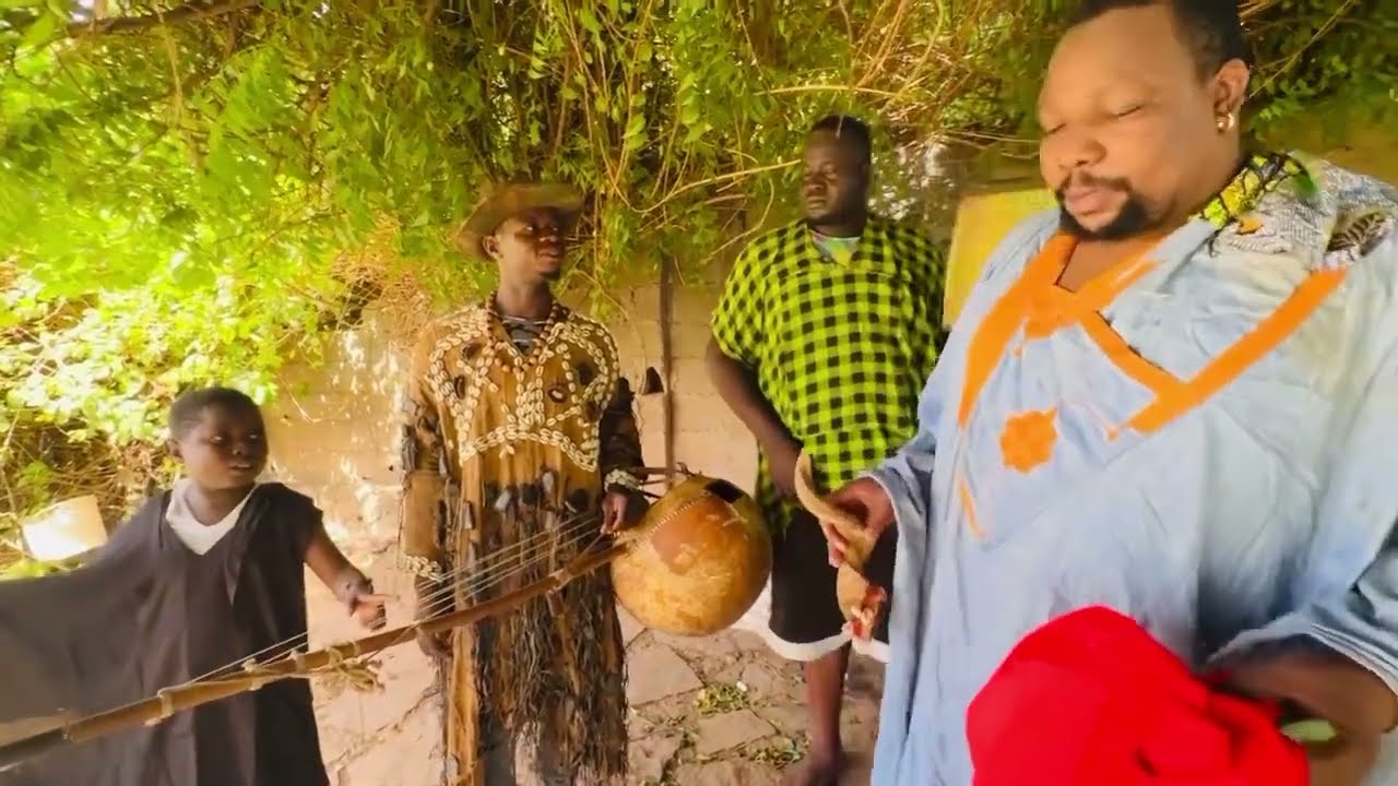 Si tu veux devenir riche, il faut me chercher 😂 😂 (Vidéo 2023)