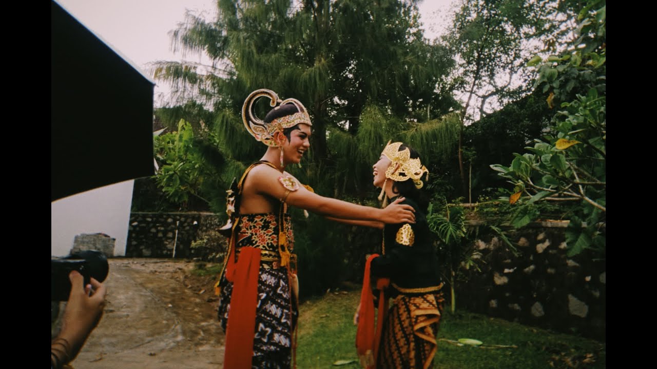 DRAMA RAMA SHINTA | PENSI OFFICIAL VIDEO