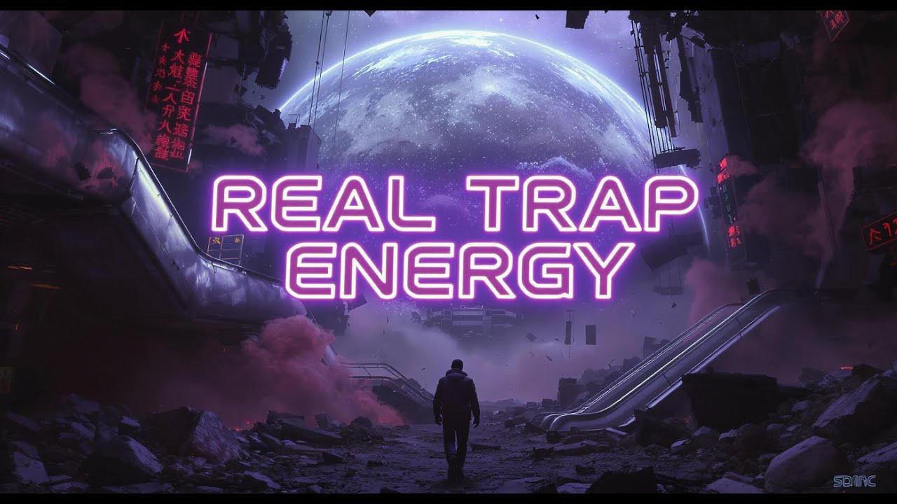 REAL TRAP ENERGY &ndash; 30 Min Rap & Hip Hop Tape | Vol. 19