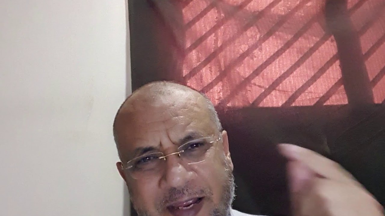 تعامل الأسرة مع مريض الفصام ..الحلقة السابعة مع د صلاح هارون
