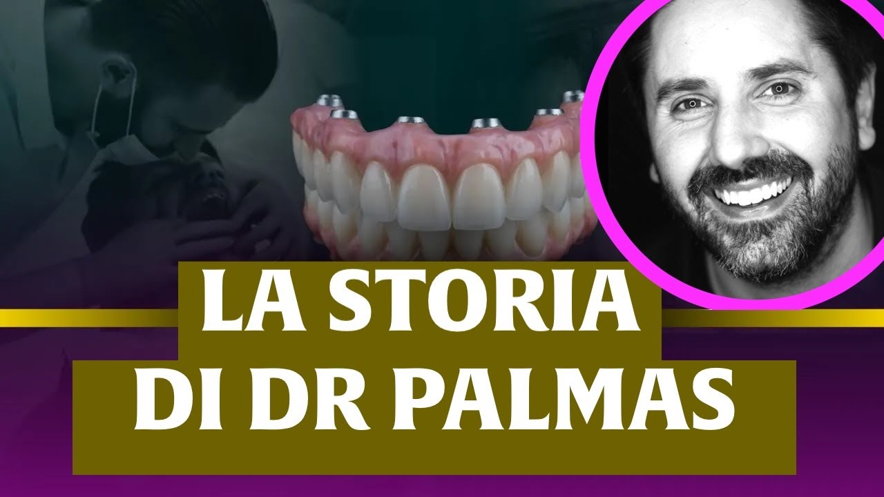 Storia Dr Palmas: come ho fatto a lasciare l’Italia per andare in Moldavia