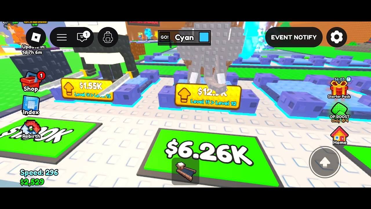 Why did I disconnect? 