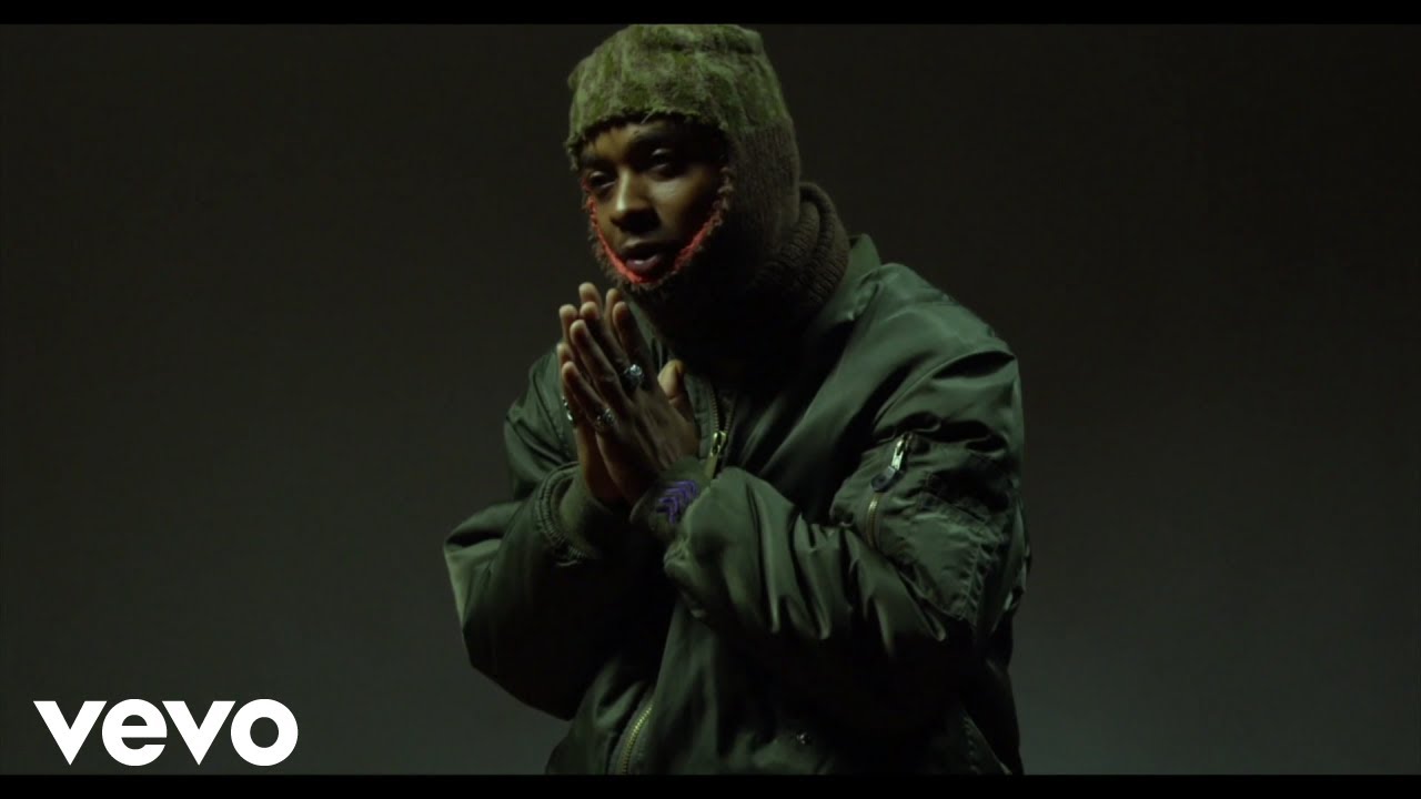 Shawn Smith - Pain Away ft. Ant Clemons