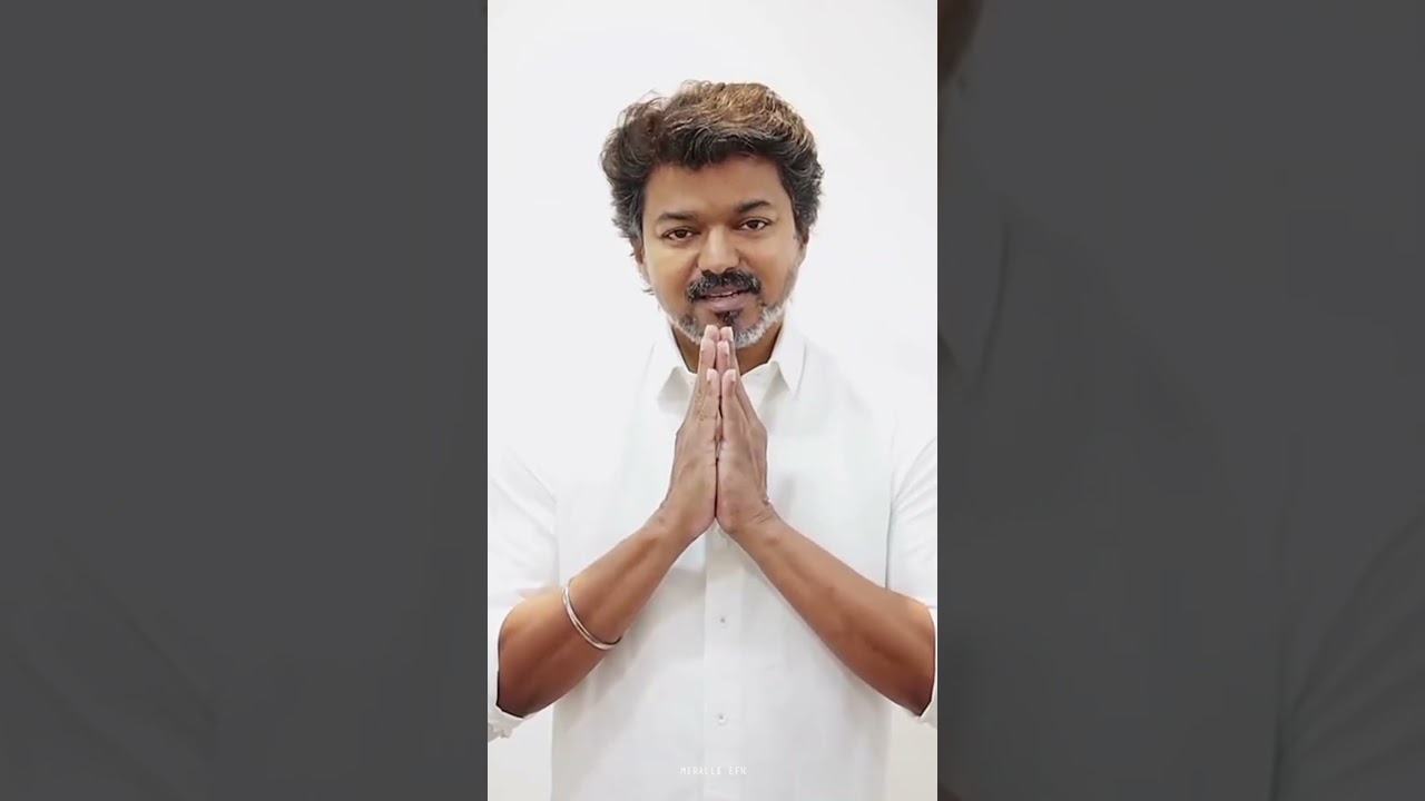 What happened in Vijay&rsquo;s meeting with the Governor? #Vijay #TVK #TamilNaduPolitics