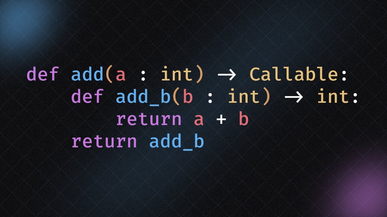Le Currying : La Puissance de la Programmation Fonctionnelle en Python
