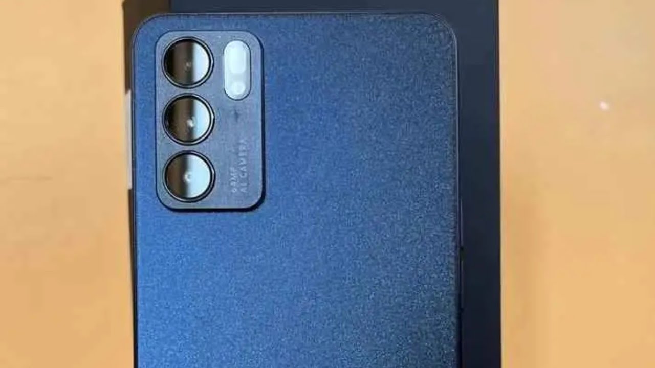 Analisis Oppo Reno 6 5G en 2025