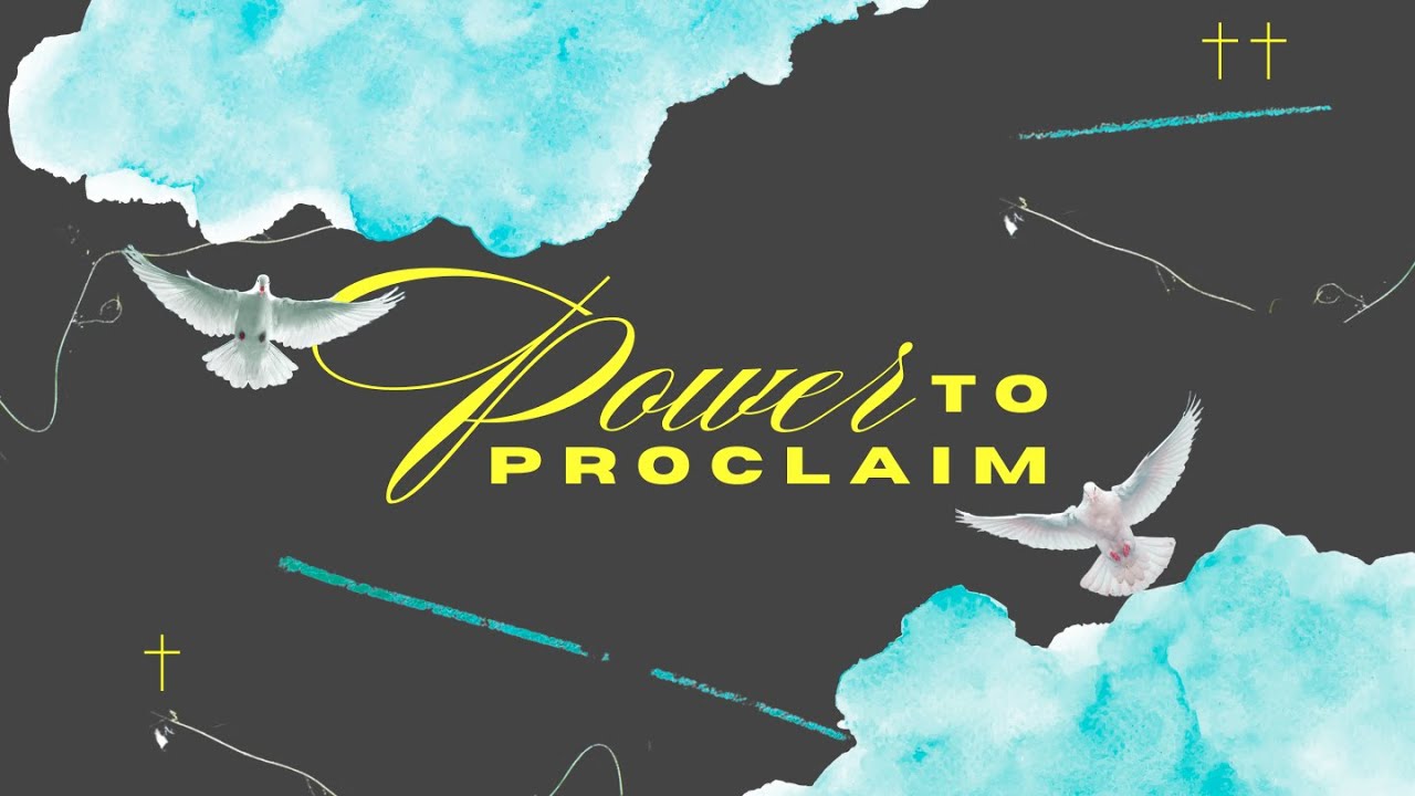 The Presence-Driven Church