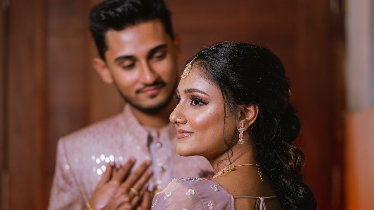 Swati & Khushil // Dar Es Salaam Wedding Teaser // TWM Films
