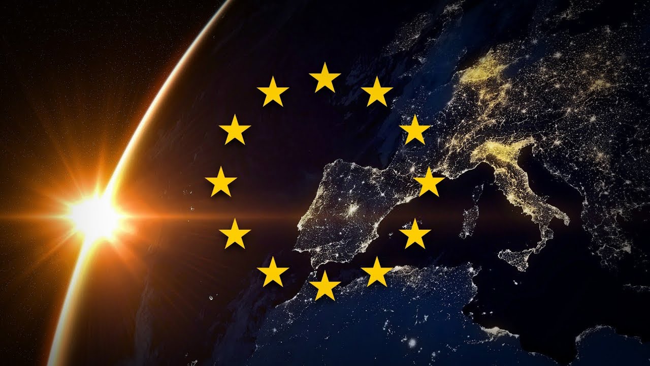 Anthem of the European Union (1993-) 