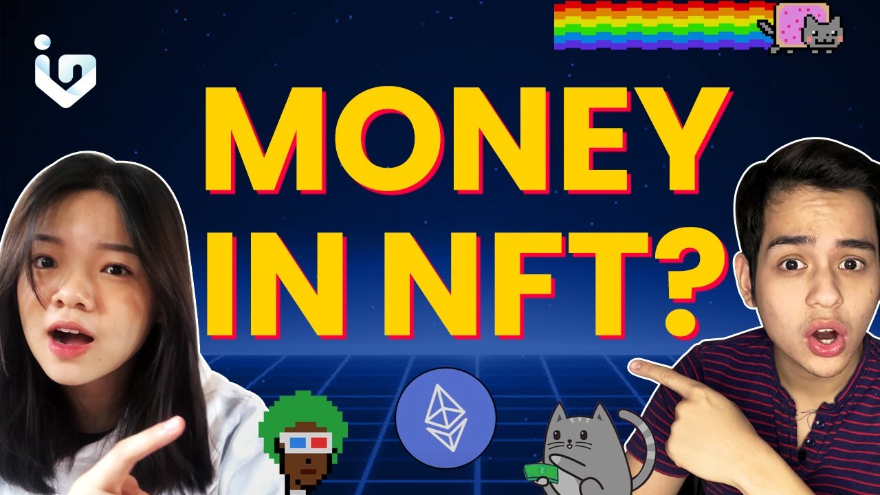 Paano Magbenta ng NFT Art?