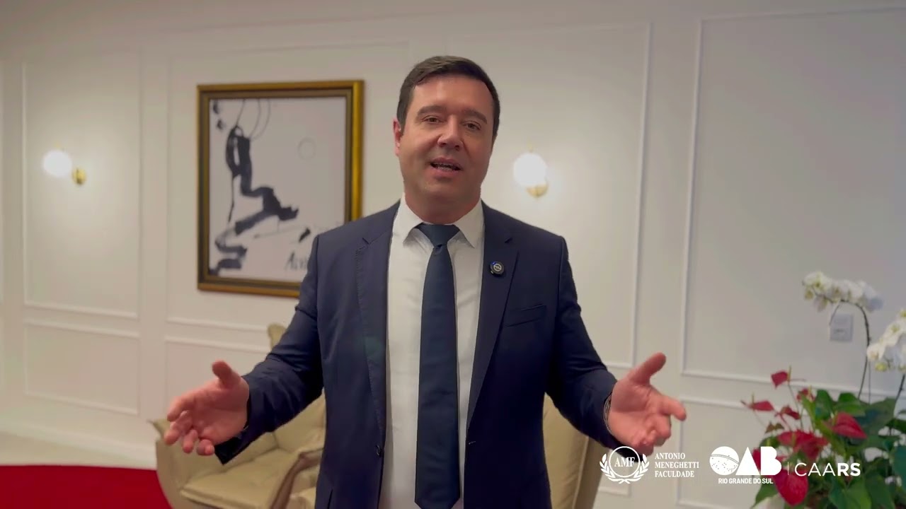 Especialização Business Law