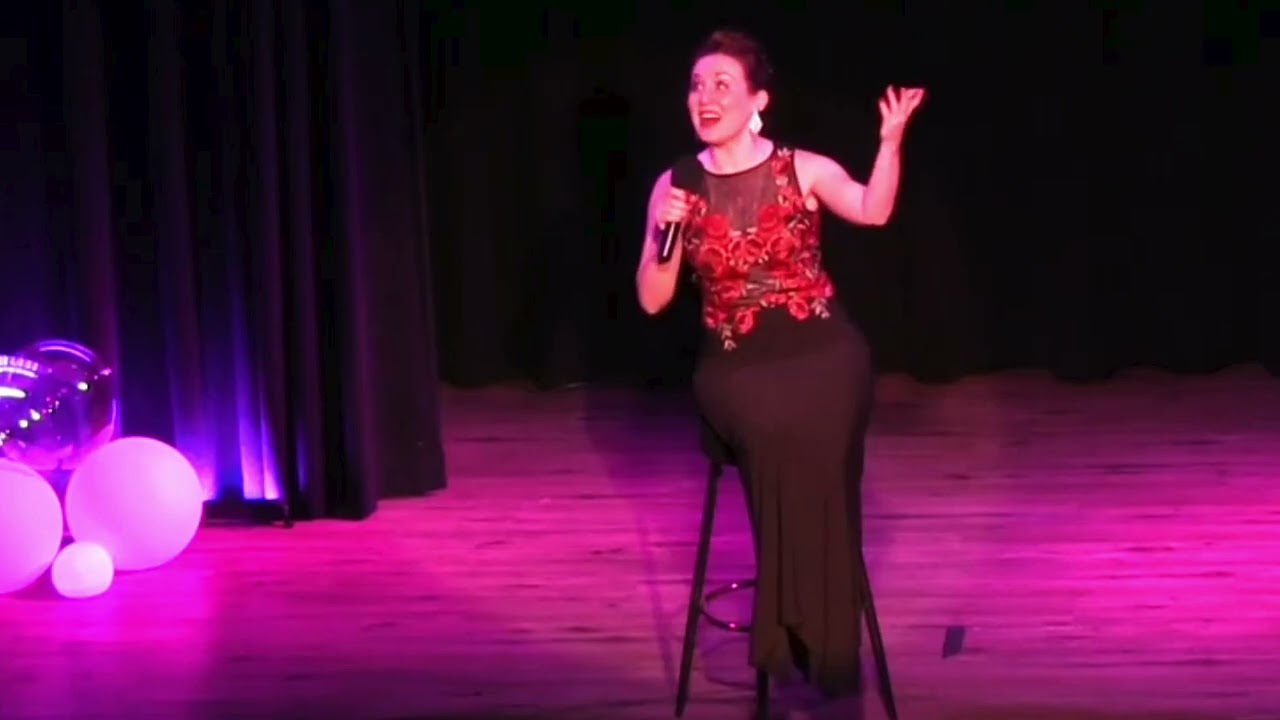 Bewitched, Bothered & Bewildered - Maggie Griffin-Smith