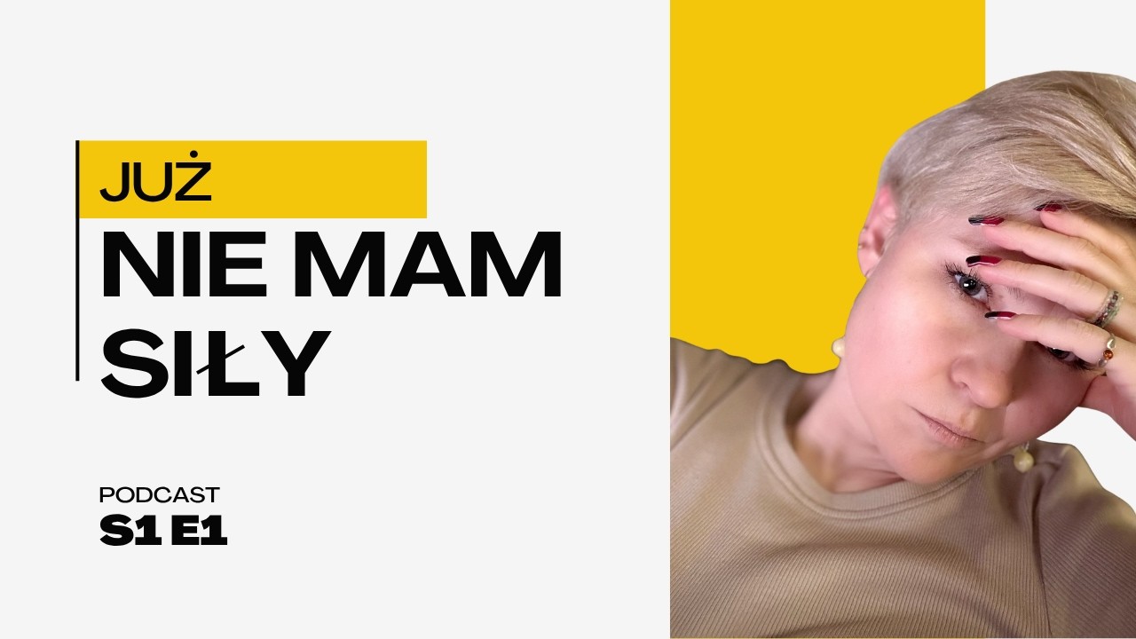 Nie mam siły do życia – co się ze mną dzieje? Jak chroniczny stres i napięcie wpływa na Twoje życie