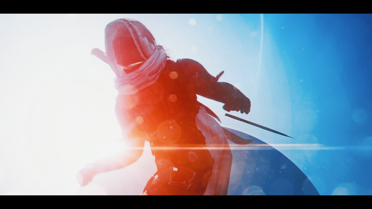 LIGHTS II - Destiny 2 Montage