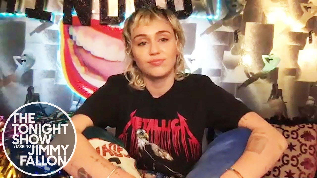 Miley Cyrus Names Which of Her Old Hits Is Still a Banger to Her