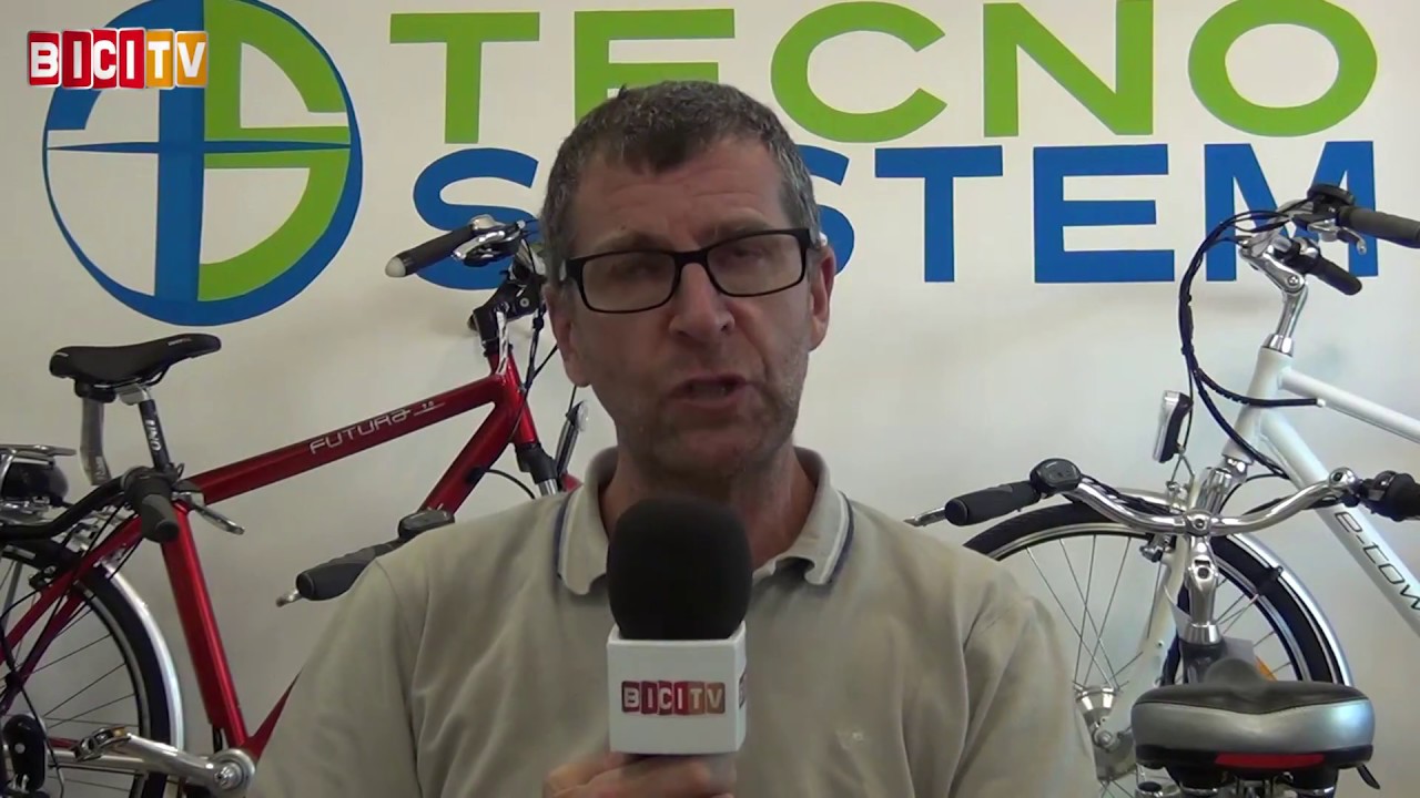 Vi spieghiamo cosa è una bicicletta a pedalata assistita