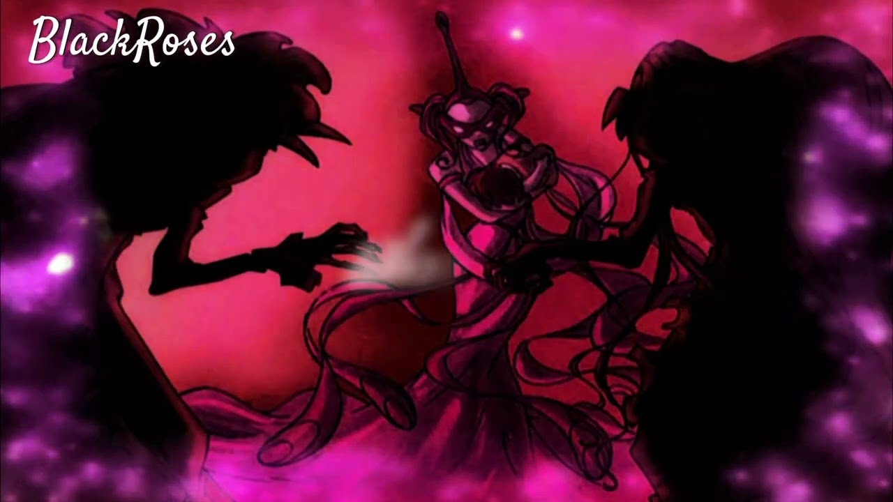 Winx Club || Bloom & Daphne - Memories