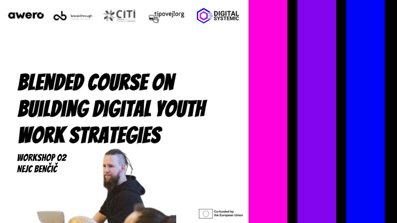 Digital Systemic: Digital Infrastructure