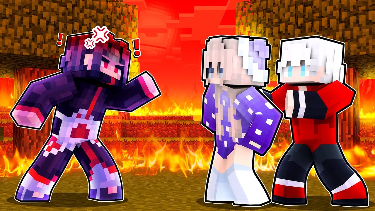 ALETHEA UND YAMI IHR SEID KLEINE... (Youtuber Insel 3)