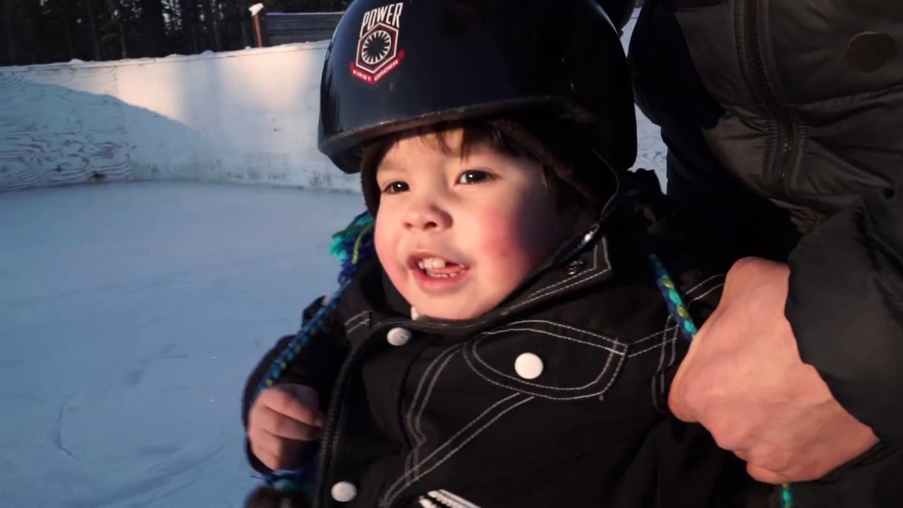 Yukon Ice Bandits - 40 Years of Chasing Gold