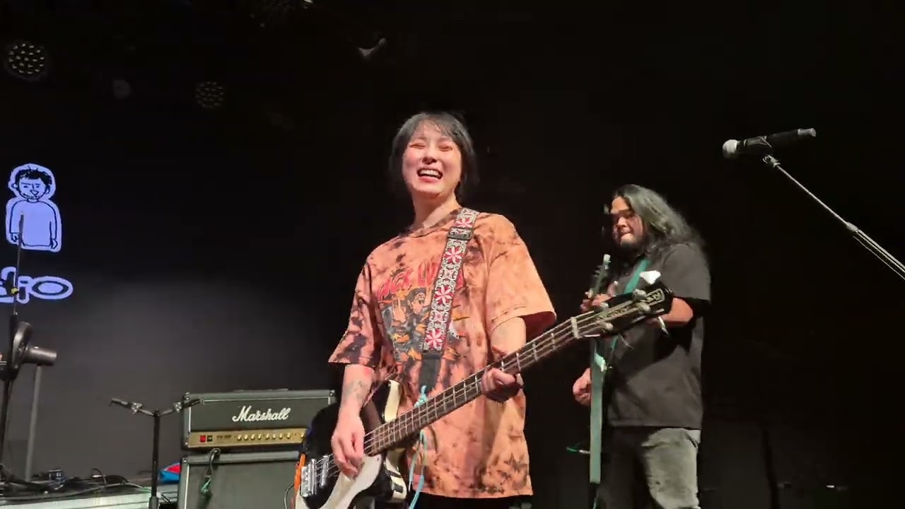 데디오레디오(Daddy O Radio) - Full ver. | NUT30 Festival | 260116