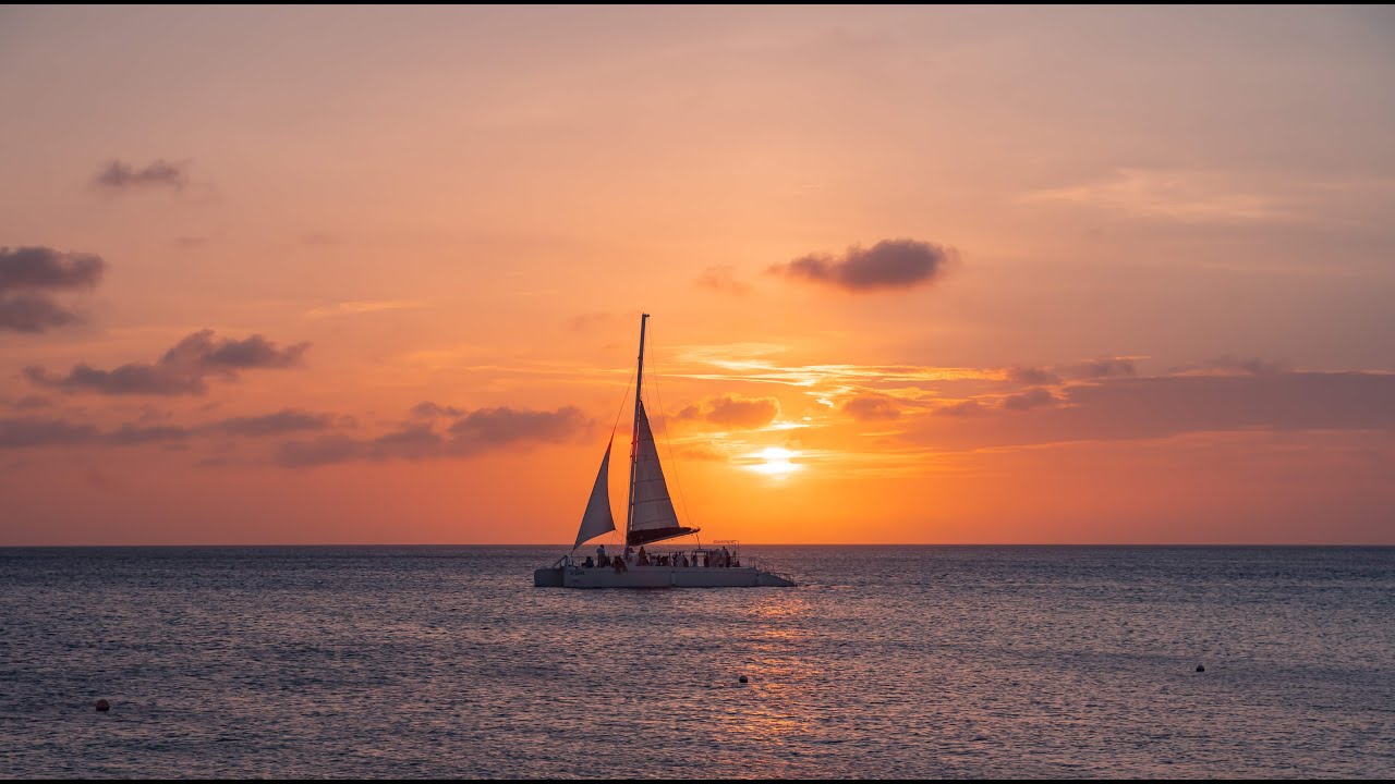 Boracay Sunset Cruise Experience