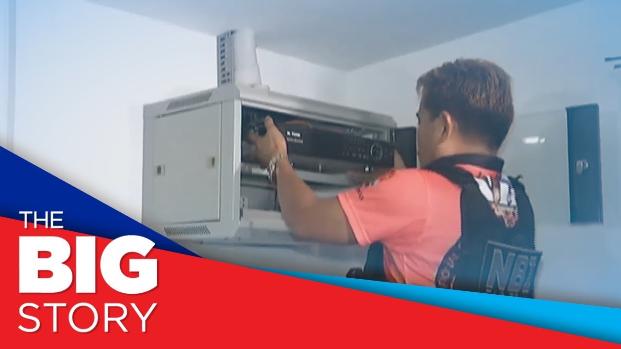 NBI raids Kapa Ministry offices over reports of multibillion-peso investment scam